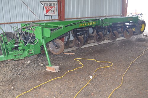 Property photo 78 - JOHN DEERE FARM EQUIPMENT AUCTION